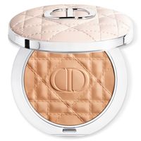 Dior Forever Nude Matte Filter - Polvos Fijadores Difuminadores, Mate Luminoso