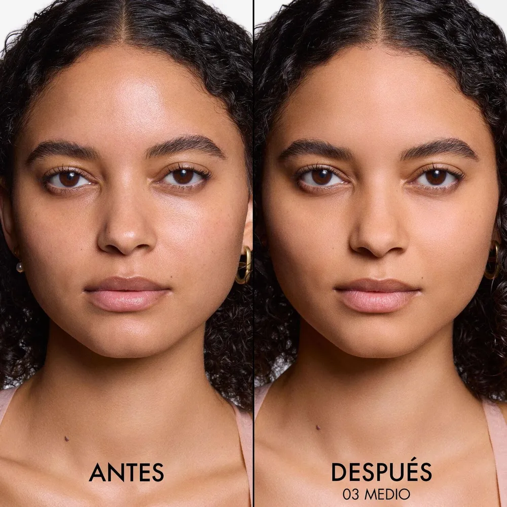 Dior Forever Nude Matte Filter 03 Medium, foto 4