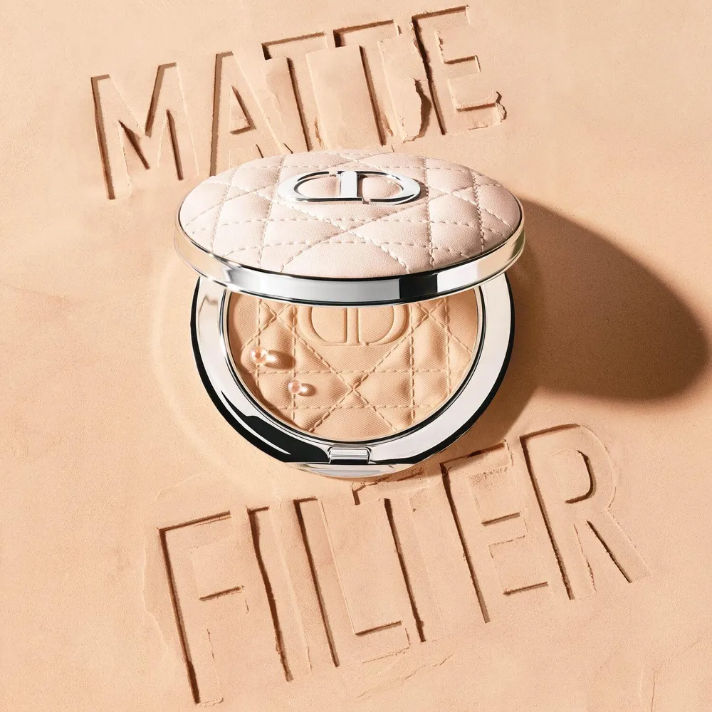 Dior Forever Nude Matte Filter 03 Medium, foto 10