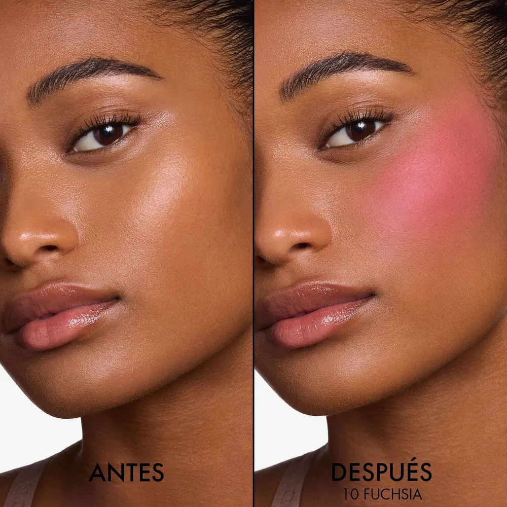 Dior Forever Blush Soft Filter 10 Fuchsia, foto 4