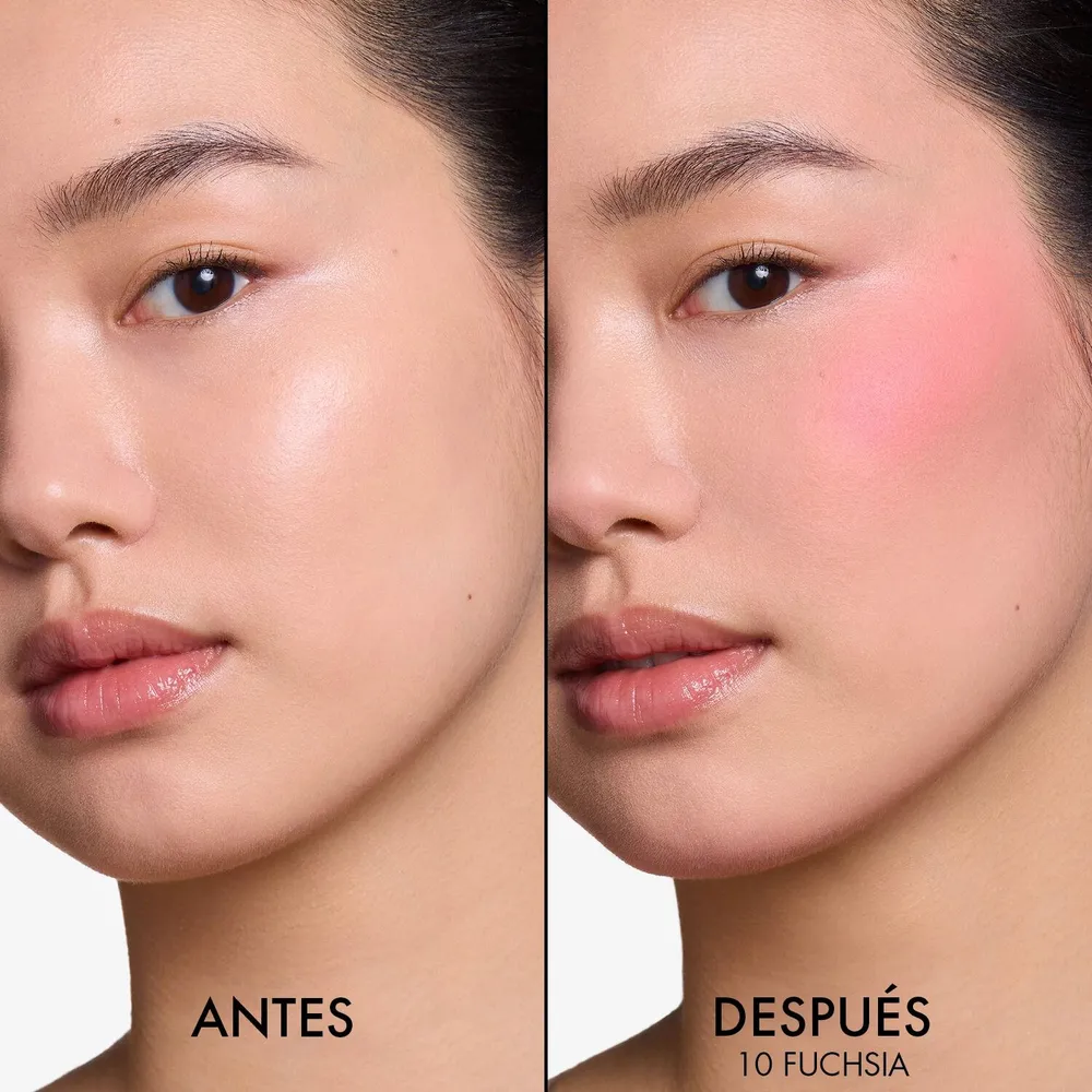 Dior Forever Blush Soft Filter 10 Fuchsia, foto 6
