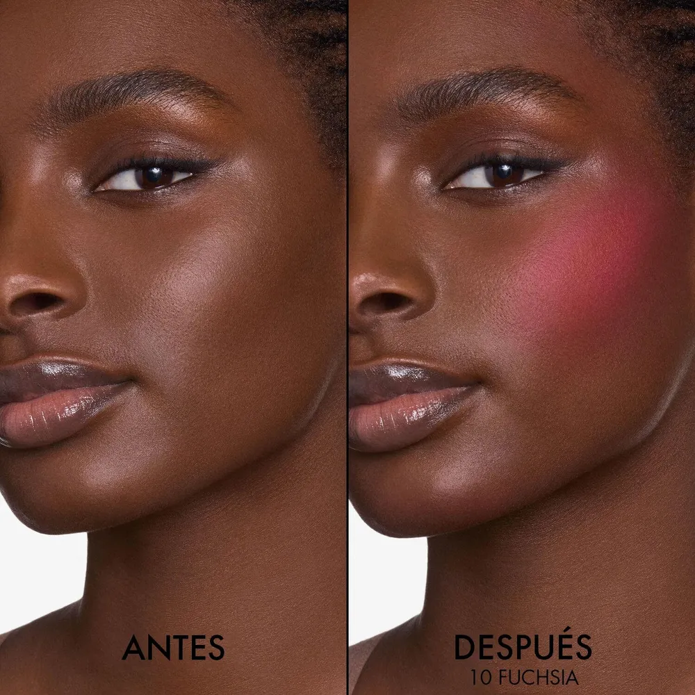 Dior Forever Blush Soft Filter 10 Fuchsia, foto 7