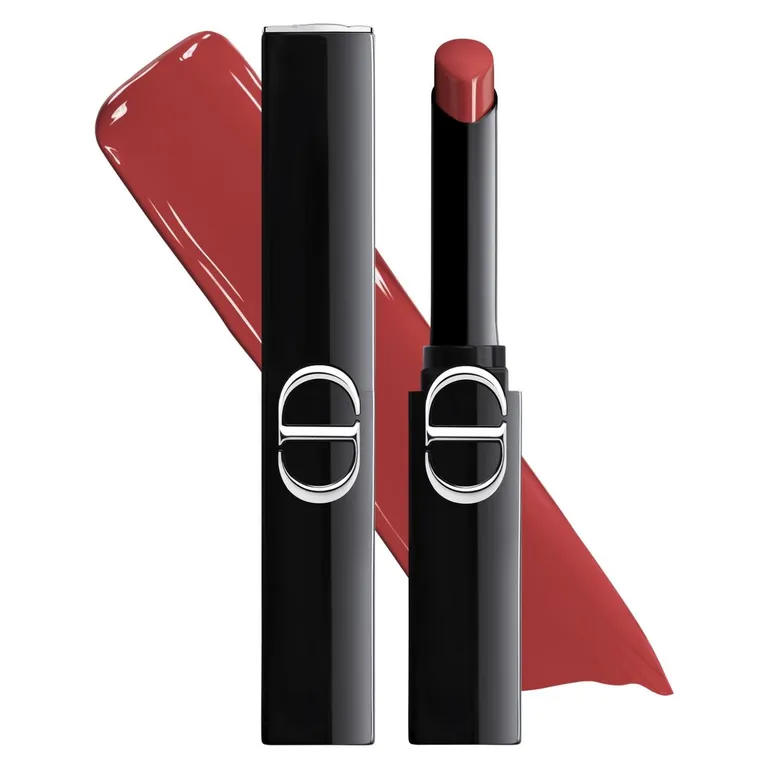 Labial Rouge Dior On Stage - Barra de labios brillante de larga duración