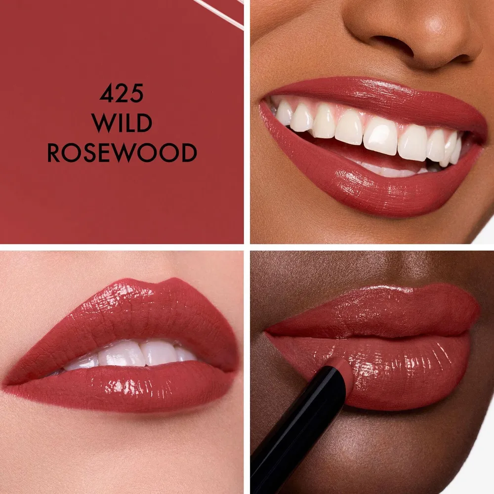 Rouge Dior On Stage 425 Wild Rosewood, foto 4