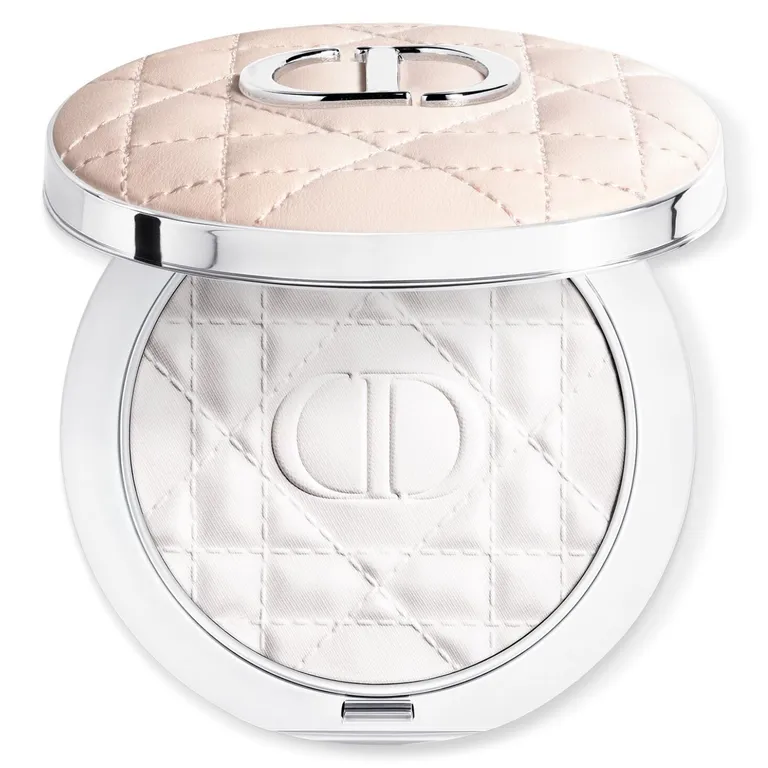 Dior Forever Nude Radiant Filter - Polvo Fijador Difuminador Acabado Luminoso