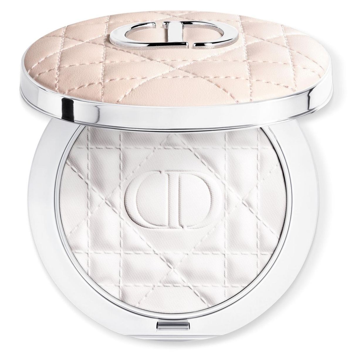 DIOR - Dior Forever Nude Radiant Filter - Polvo Fijador Difuminador Acabado Luminoso