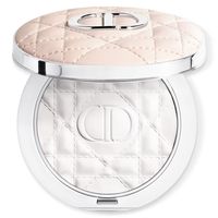 Dior Forever Nude Radiant Filter - Polvo Fijador Difuminador Acabado Luminoso