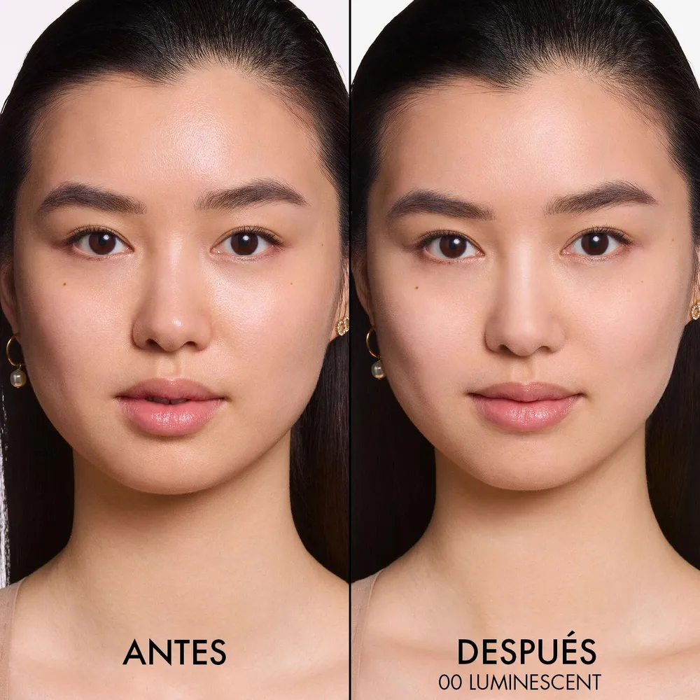 Dior Forever Nude Radiant Filter 00 Luminescent, foto 4