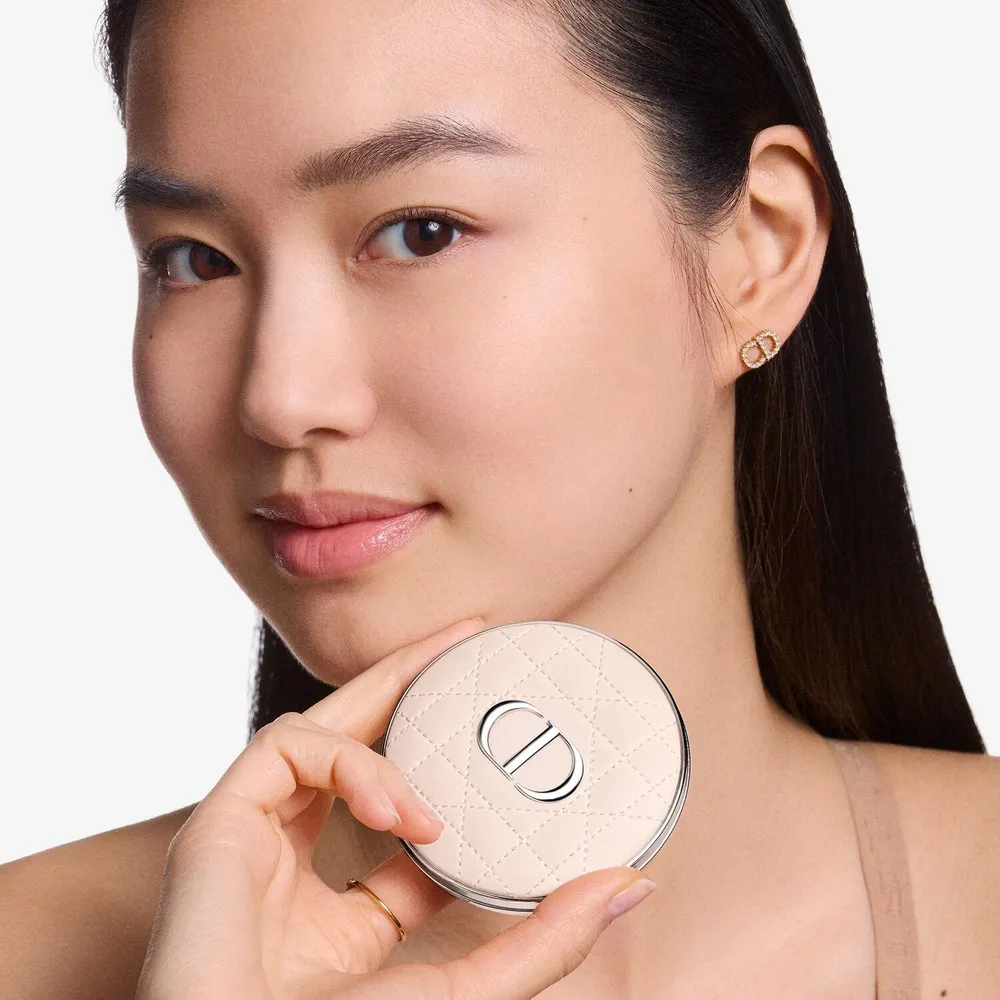 Dior Forever Nude Radiant Filter 00 Luminescent, foto 5
