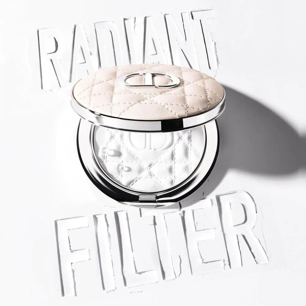 Dior Forever Nude Radiant Filter 00 Luminescent, foto 9