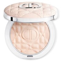 Dior Forever Nude Matte Filter - Polvos Fijadores Difuminadores, Mate Luminoso