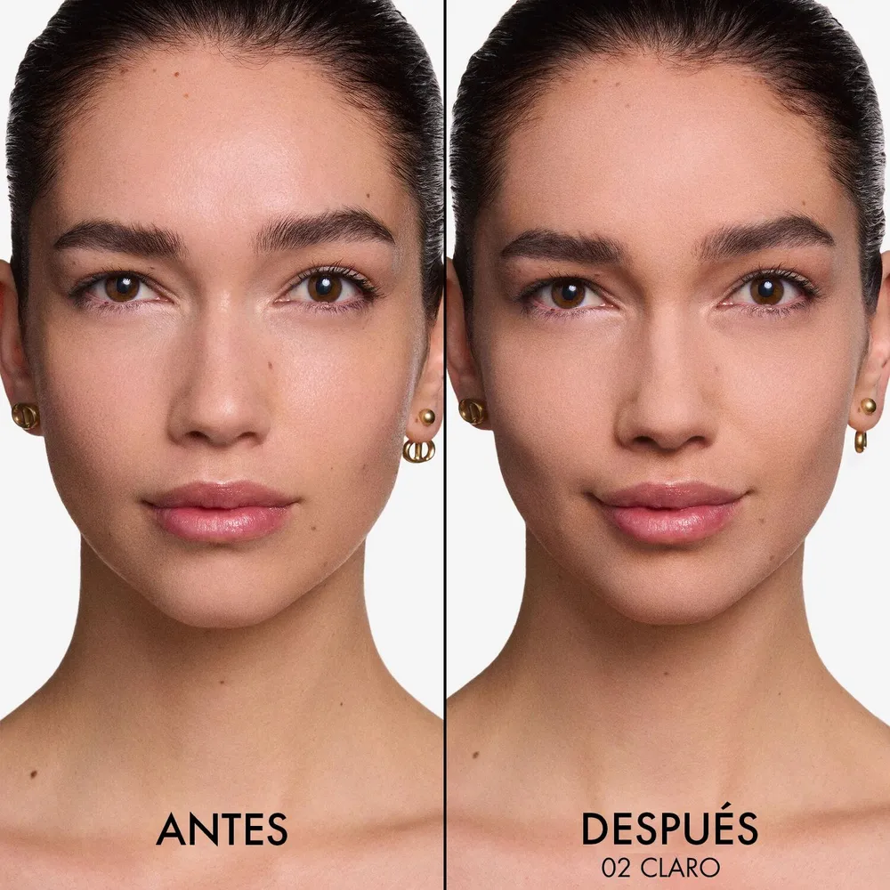 Dior Forever Nude Matte Filter 02 Light, foto 4