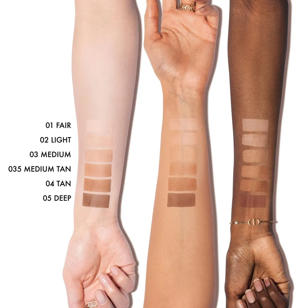 Dior Forever Nude Matte Filter 02 Light, foto 5