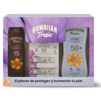 Protector Tripack Ozono