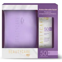 Protector Solar Pack Beauty Care Gifting