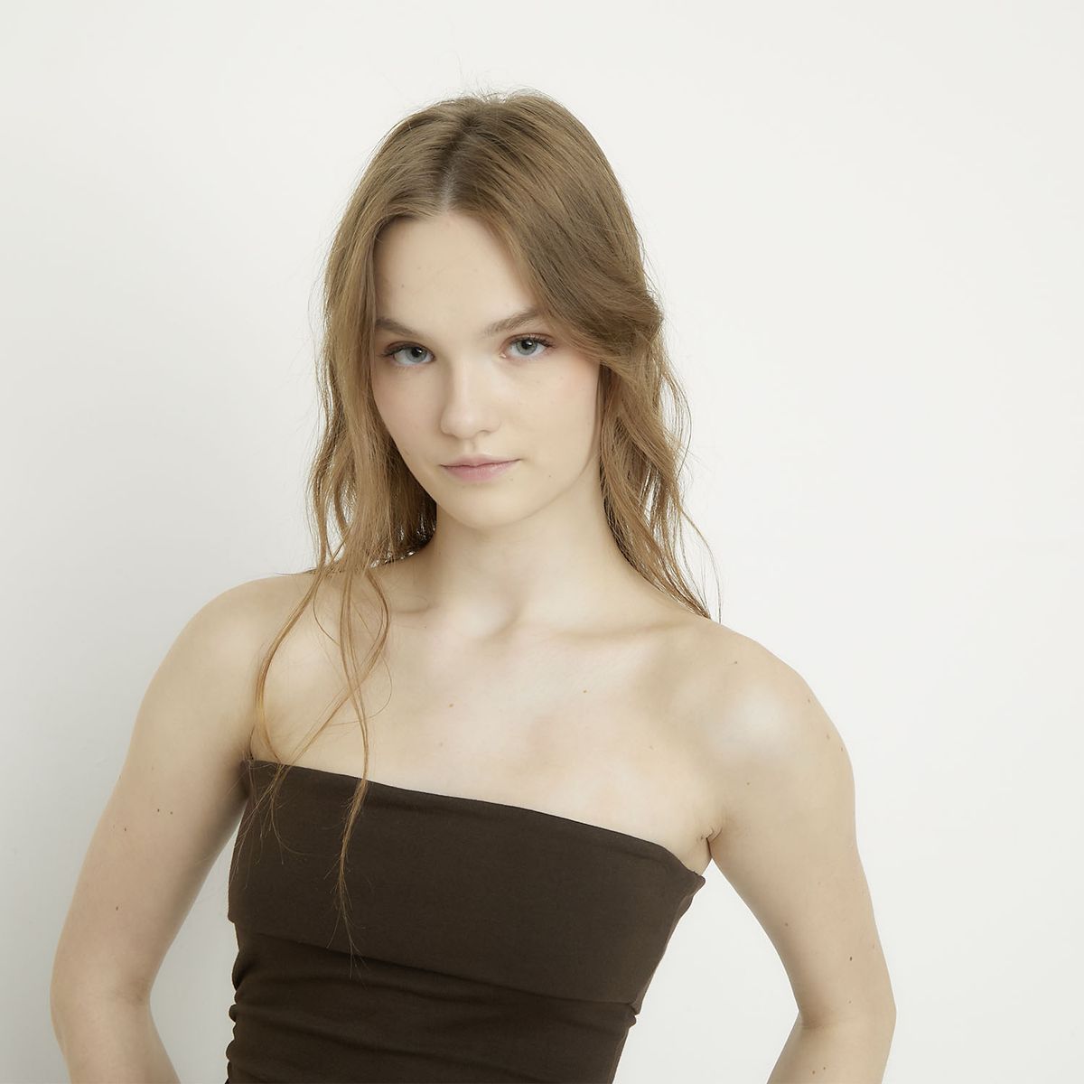 SYBILLA - Top Mujer Sybilla