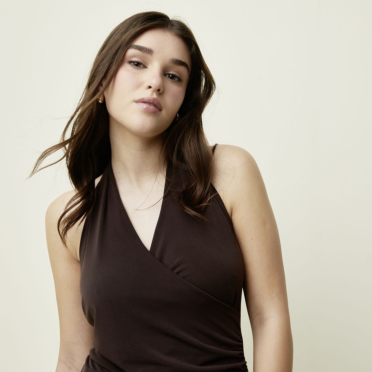 SYBILLA - Polera Mujer Sybilla