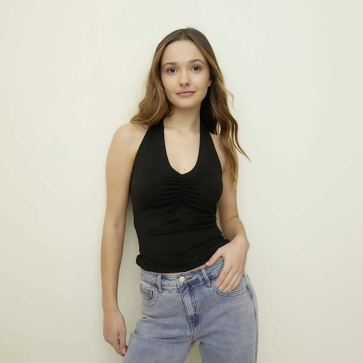 SYBILLA - Polera Mujer Sybilla