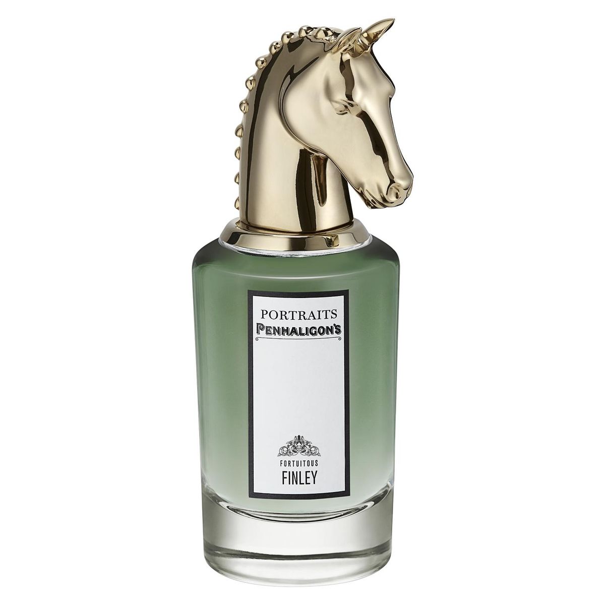 PENHALIGON'S - Portraits Fortuitous Finley Eau De Parfum 75 M Penhaligon'S
