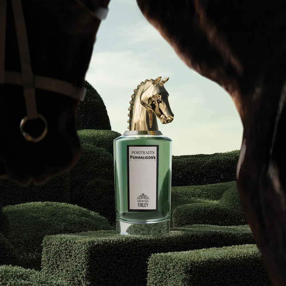 Penhaligon's Fortuitous Finley EDP 75 ml, foto 3
