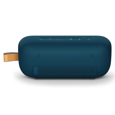 Imagen 2 del producto Parlante portátil SoundLink Flex (2.ª generación) Azul