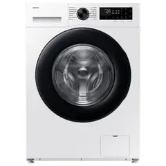 SAMSUNG - Lavadora Frontal 10.5kg con AI Energy Mode Acero Inoxidable