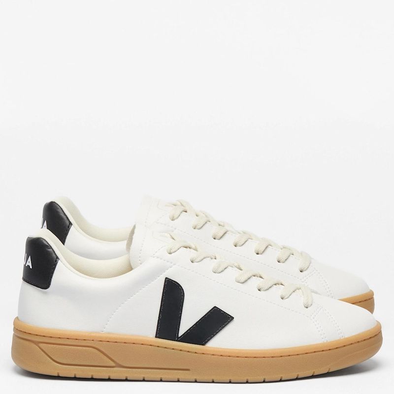 VEJA - Urca Zapatilla Urbana Mujer Blanco Veja