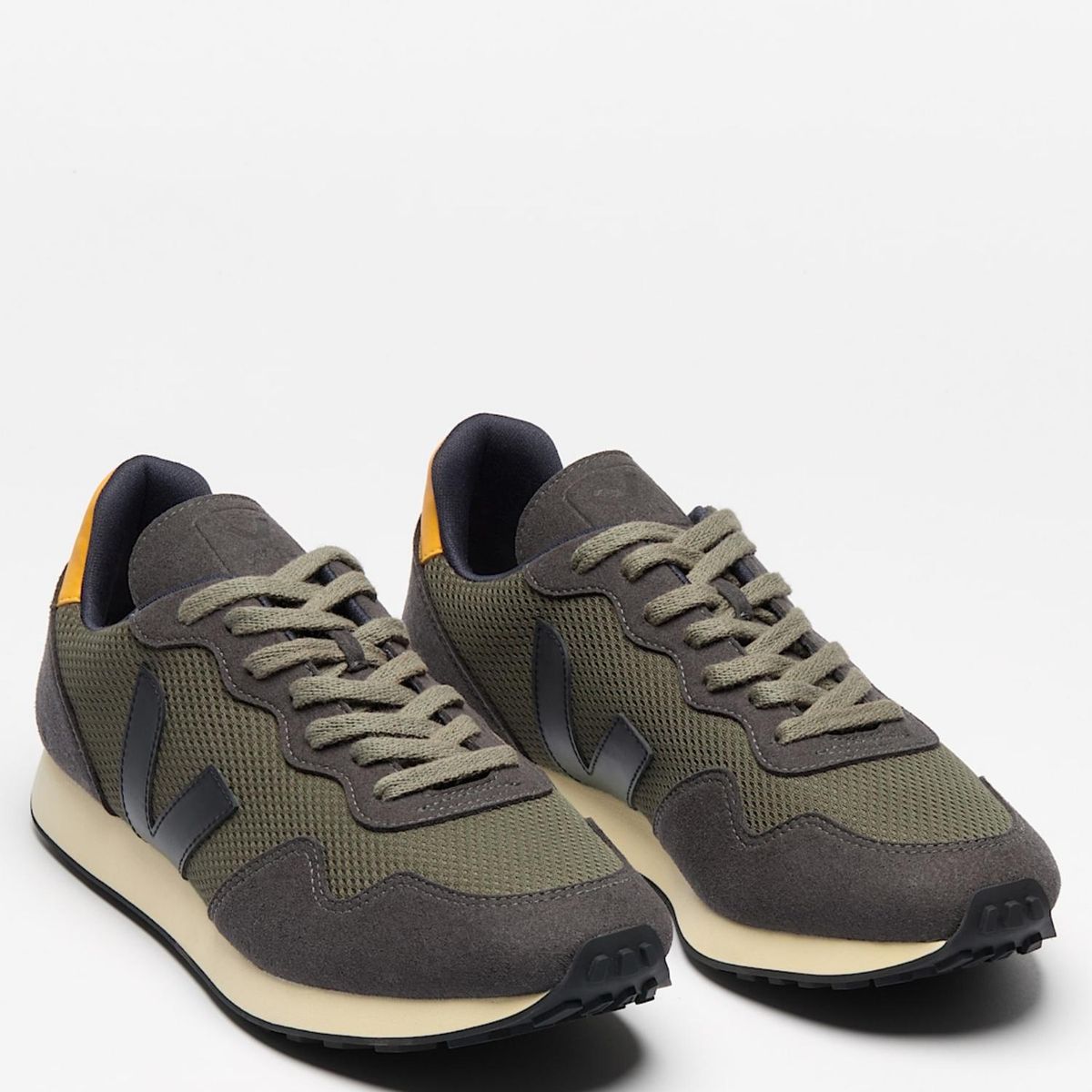 VEJA - Sdu Zapatillas Urbanas Mujer Reciclado Verde Veja