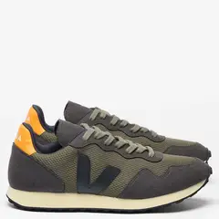 VEJA - Sdu Zapatillas Urbanas Mujer Reciclado Verde