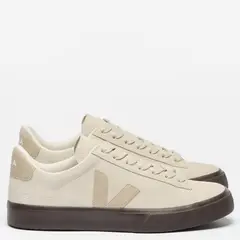 VEJA - Campo Zapatillas Urbanas Mujer Gamuza Beige