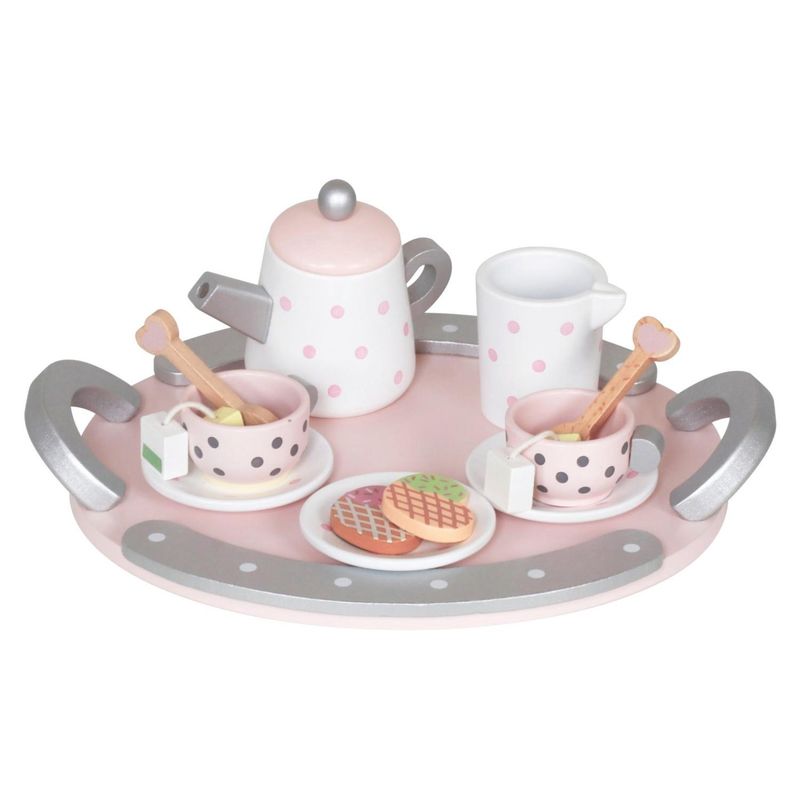 KIDSCOOL - Juego De Te Encanto Kidscool