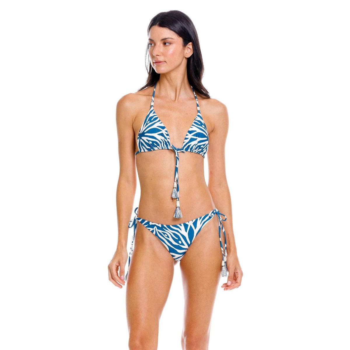 BARU - Conjuntos de Bikini Mujer Baru