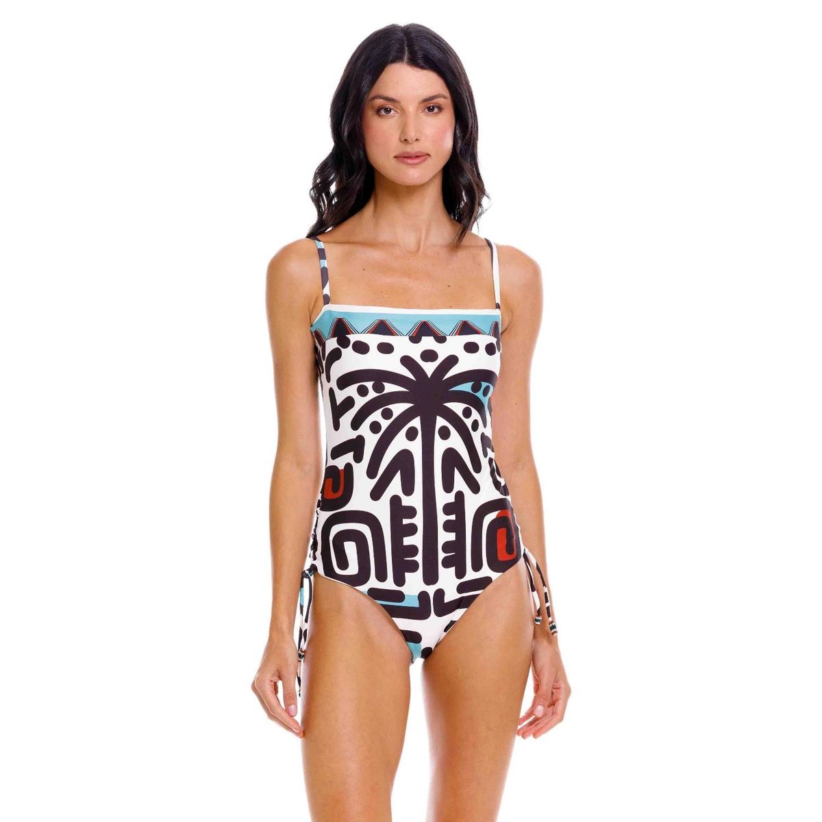 BARU - Traje de Baño Entero Mujer Baru