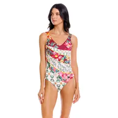 BARU - Trajes de Baño Mujer