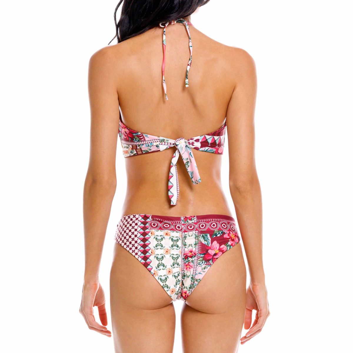 BARU - Conjuntos de Bikini Mujer Baru