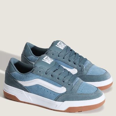 Imagen 2 del producto Hylane Zapatilla Urbana Unisex Adulto Cuero Azul