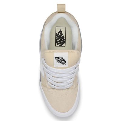 Imagen 2 del producto Knu Skool Zapatilla Urbana Unisex Adulto Cuero Beige