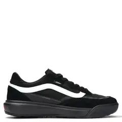 VANS - Mte Ultrarange 2.0 Se Zapatilla Urbana Mujer Cuero Negro