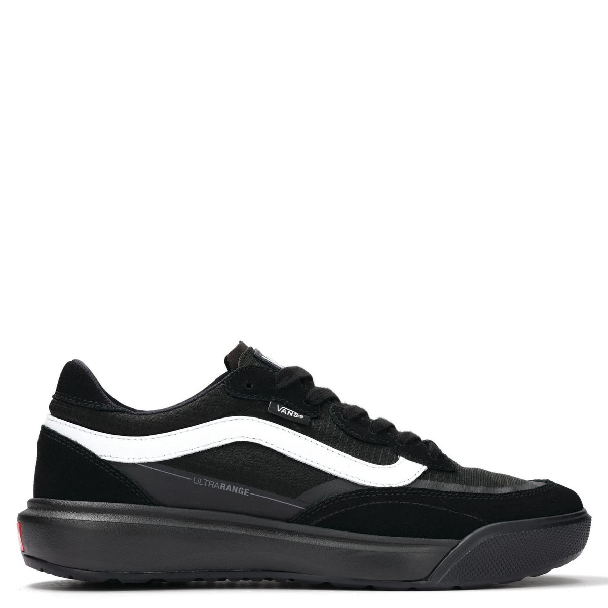 VANS - Mte Ultrarange 2.0 Se Zapatilla Urbana Mujer Cuero Negro Vans
