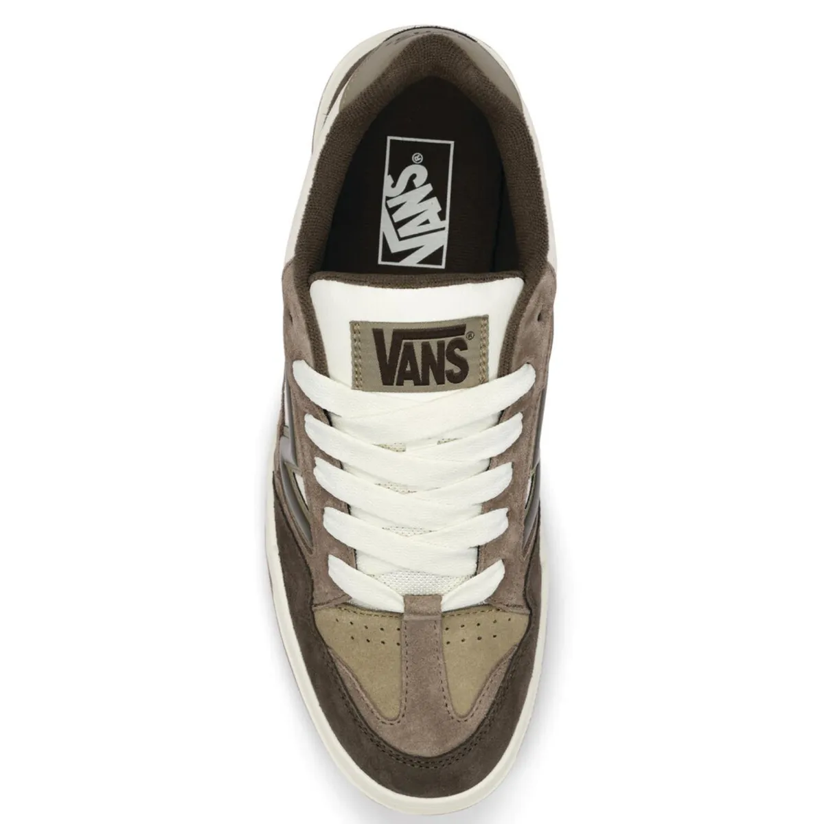 VANS - Upland Zapatilla Urbana Mujer Verde Vans