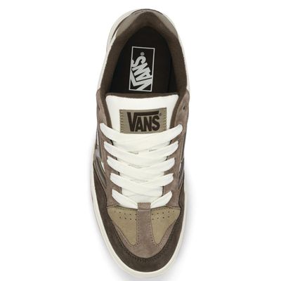 Imagen 2 del producto Upland Zapatilla Urbana Mujer Verde