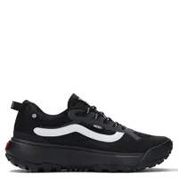 Mte Crosspath Zapatilla Urbana Hombre Color Negro