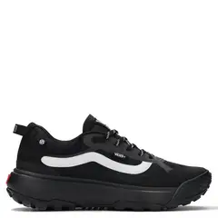 VANS - Mte Crosspath Zapatilla Urbana Hombre Negro