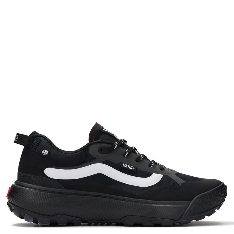 VANS - Mte Crosspath Zapatilla Urbana Hombre Negro Vans