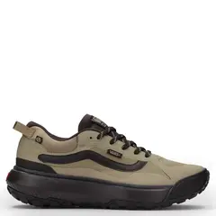 VANS - Mte Crosspath Zapatilla Urbana Hombre Beige