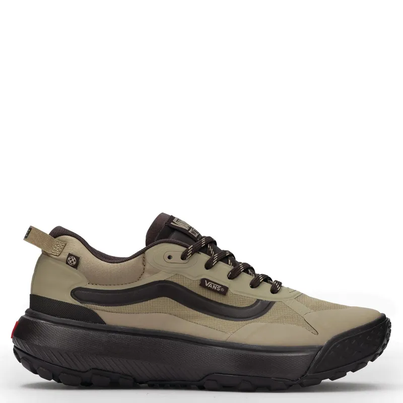 VANS - Mte Crosspath Zapatilla Urbana Hombre Beige Vans