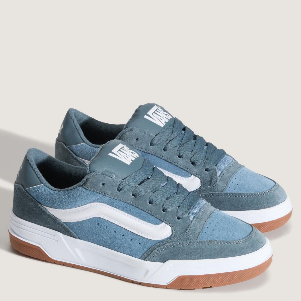 VANS - Hylane Zapatilla Urbana Hombre Azul Vans