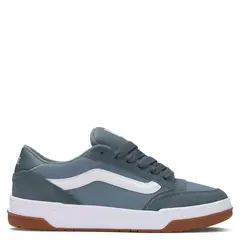 VANS - Hylane Zapatilla Urbana Hombre Azul