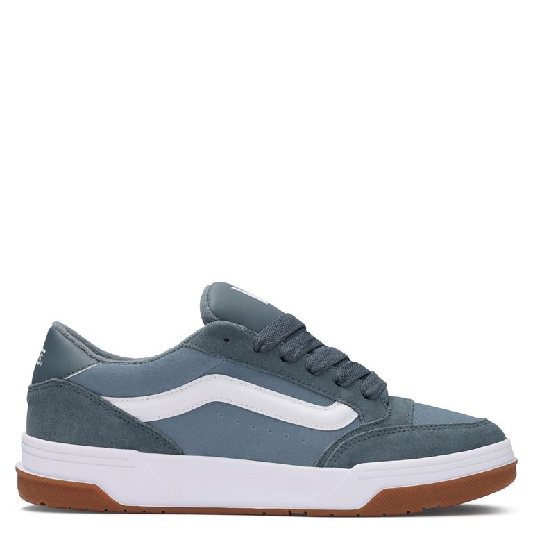 Hylane Zapatilla Urbana Hombre Azul
