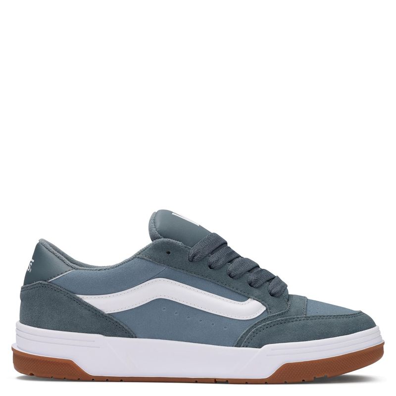 VANS - Hylane Zapatilla Urbana Hombre Azul Vans